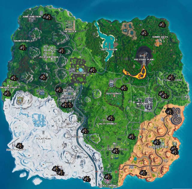 fortnite-quadcrashers-locations-map fortnite-quadcrashers-locations-map
