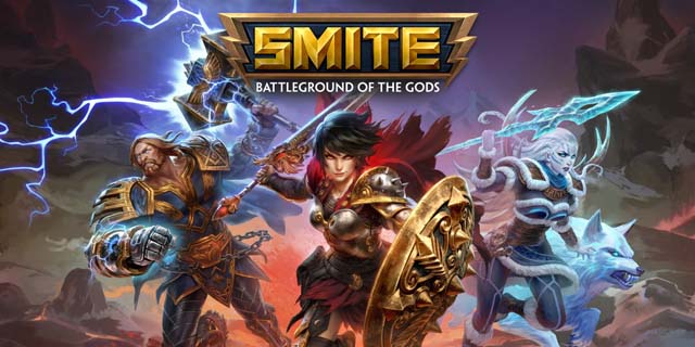 smite