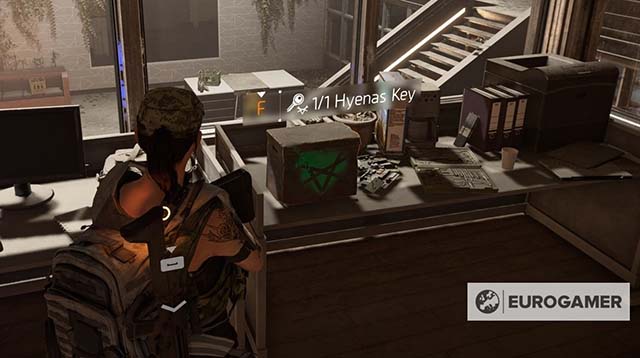 the division 2 hyena keys locations the-division-2-hyena-keys-locations