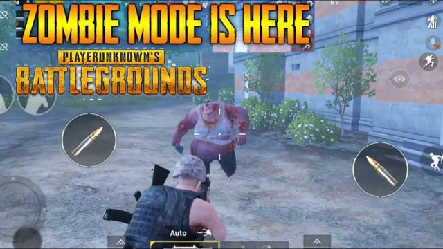 Pubg Mobile 0 11 0 Beta Brings The Zombie Mode And Here S How To