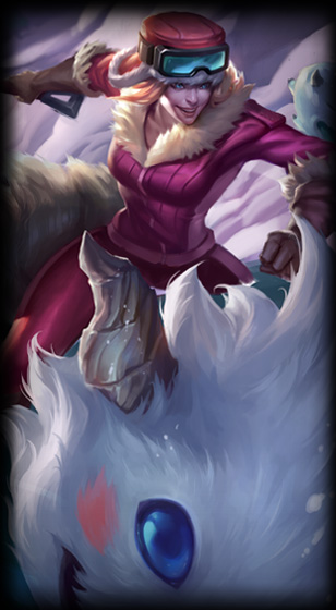 Buy Cheap League Of Legends Sejuani Skin Lol Champion Sejuani Skin For Sale At 5mmo Com