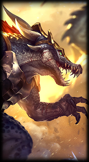 Buy Cheap League Of Legends Renekton Skin Lol Champion Renekton Skin For Sale At 5mmo Com