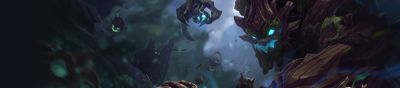 Buy Cheap League Of Legends Maokai Skin Lol Champion Maokai Skin For Sale At 5mmo Com