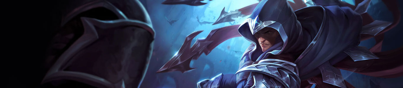 Ssw Talon champion skins in League of Legends