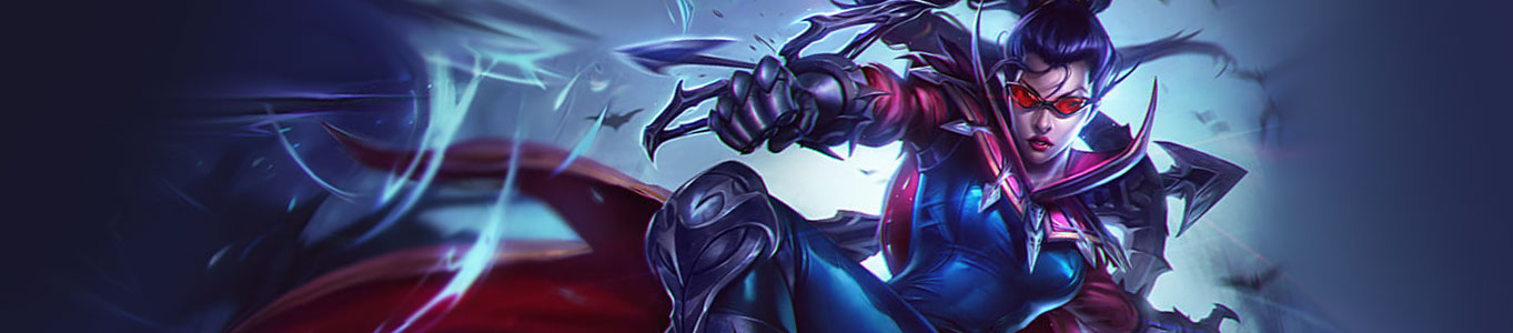 Vicki Vayne