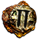 Timeworn Reliquary Key * 1