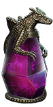 Coruscating Elixir Ruby Flask