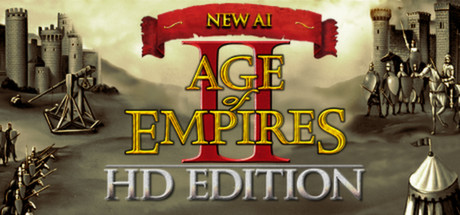 Age of Empires II HD