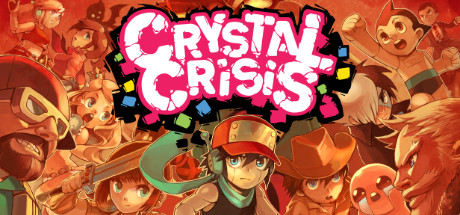 Crystal Crisis