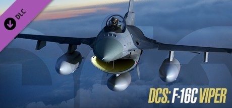 DCS: F-16C Viper