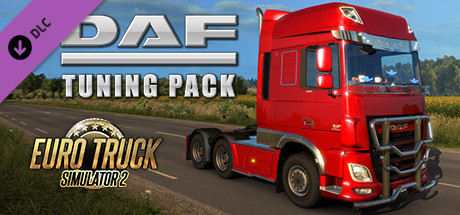 Euro Truck Simulator 2 ALL DLC- 5Mmo.com - 