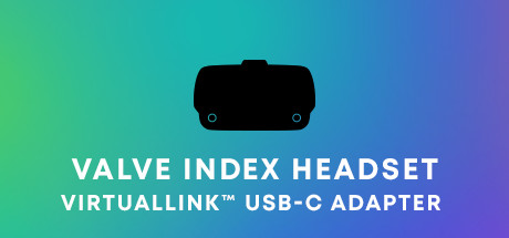 VirtualLink™ USB-C Adapter for Valve Index Headset