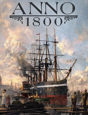 Anno 1800 (Standard Edition)