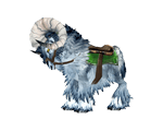Frost Ram(WoW Classic)