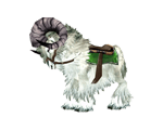 White Ram(WoW Classic)